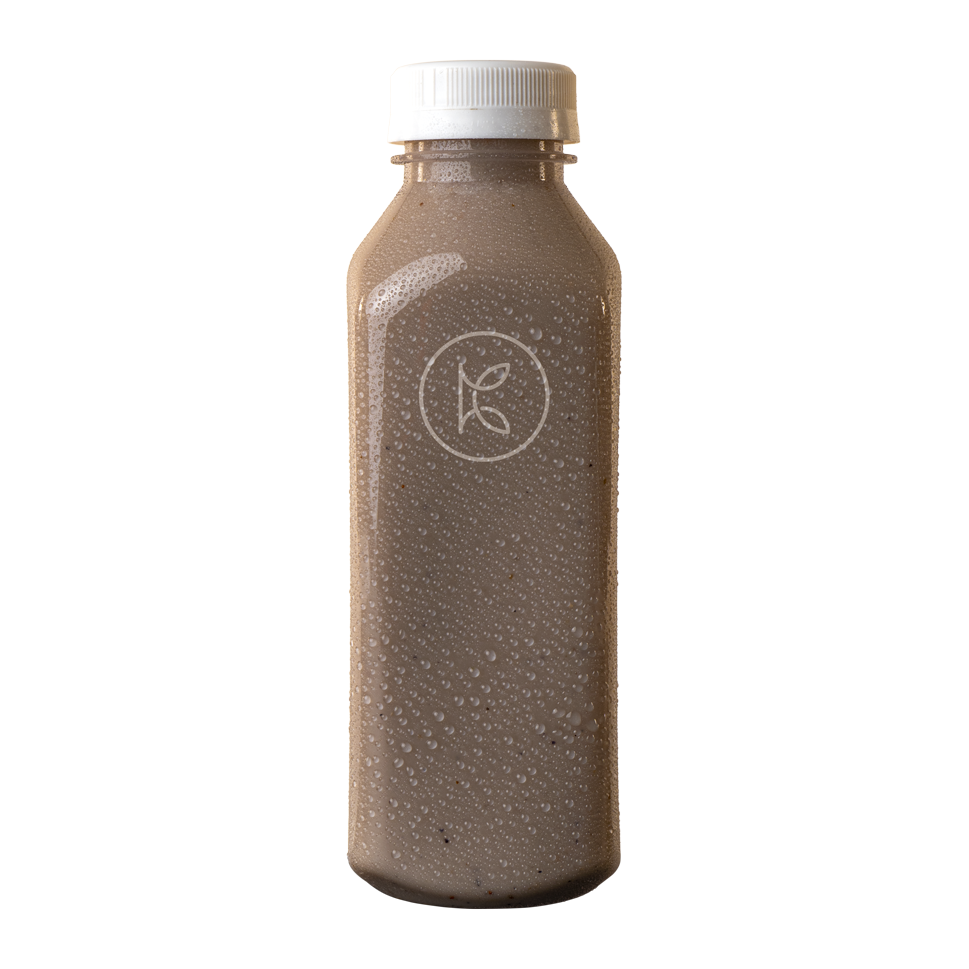 Superfood Smoothie 16oz - 1 Day