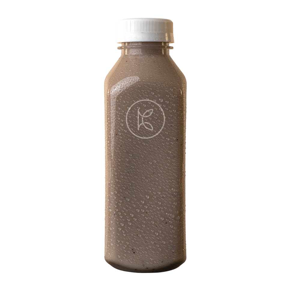 Superfood Breakfast Smoothie 16oz